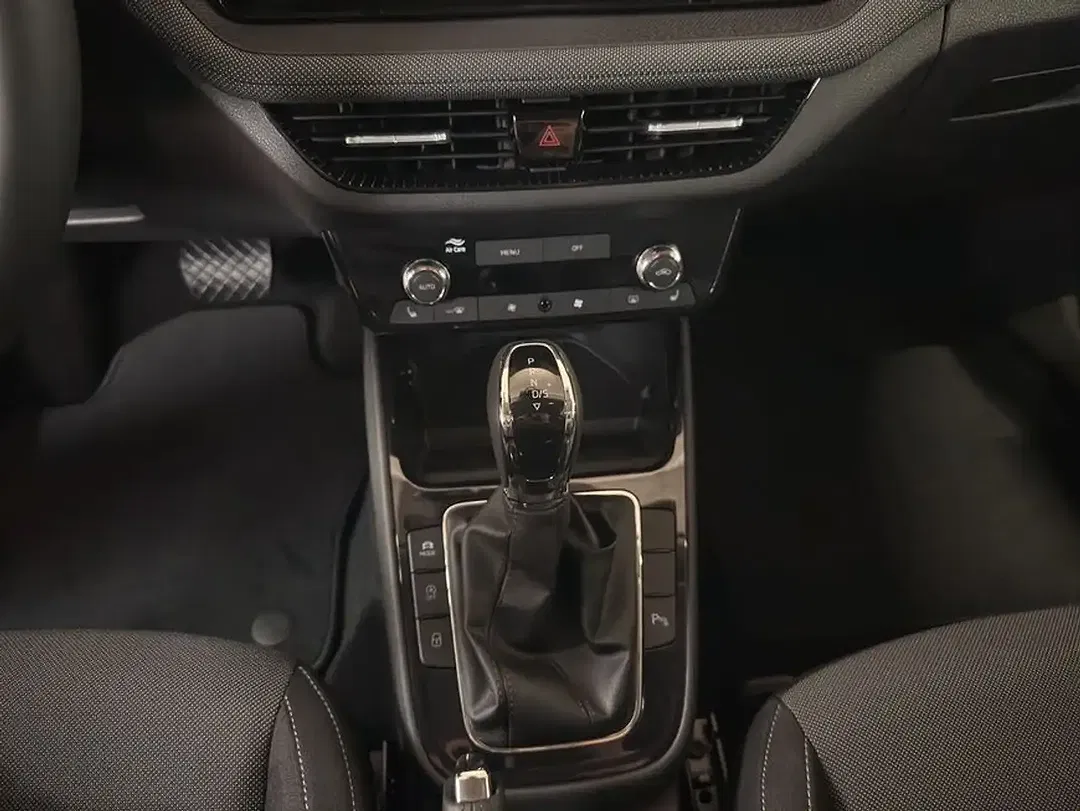 Skoda Fabia - Thumbnail 14
