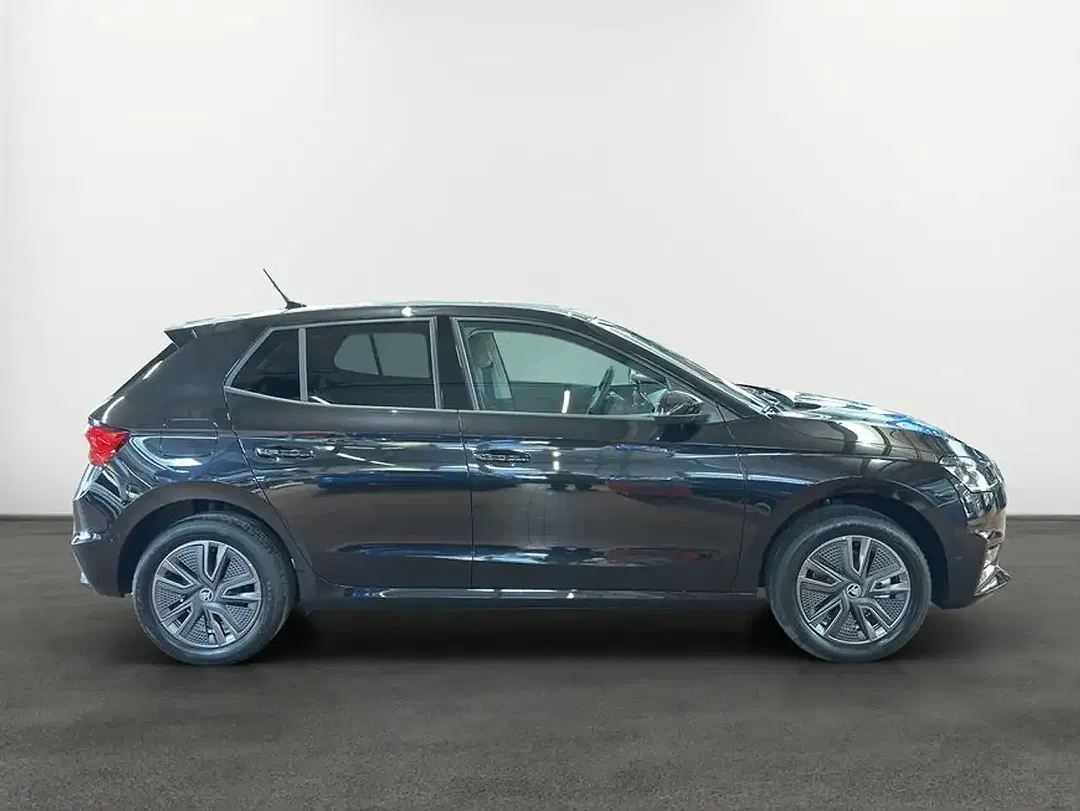 Skoda Fabia - Thumbnail 7