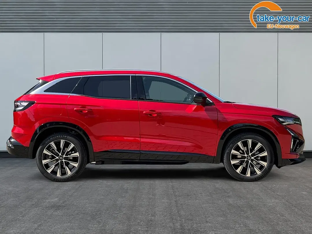 Renault Austral - Thumbnail 6