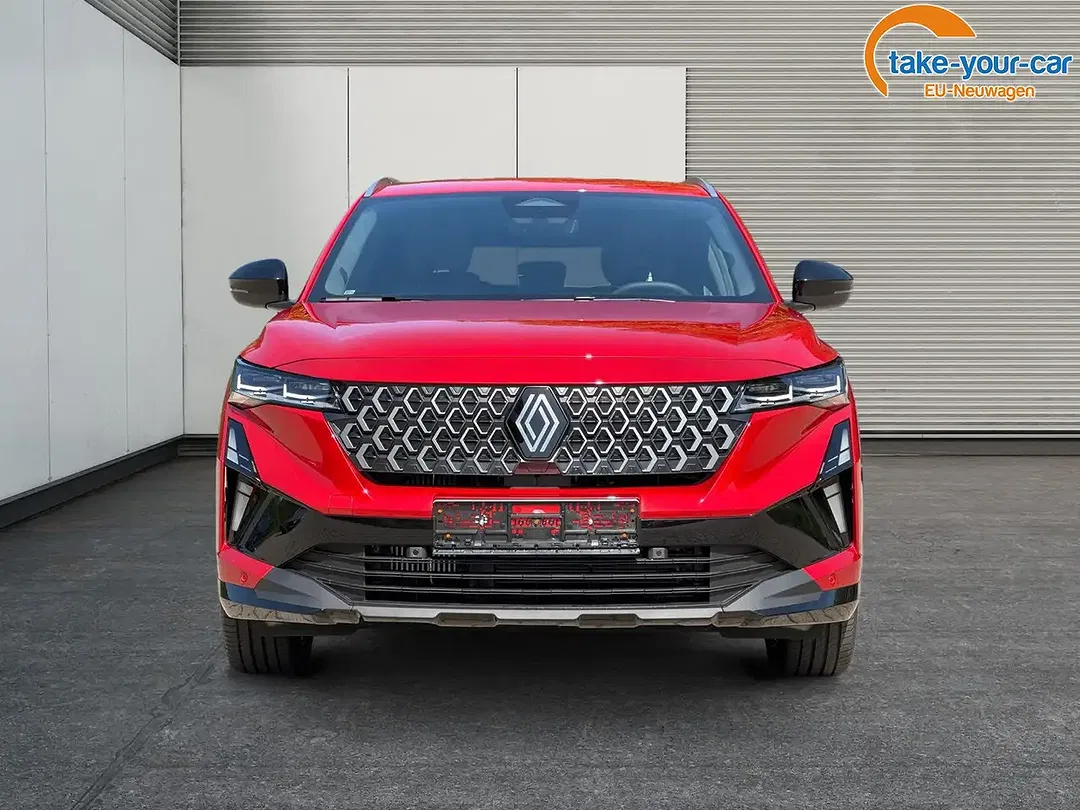 Renault Austral - Thumbnail 7