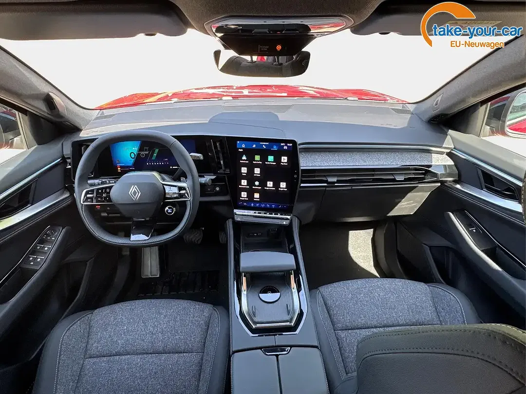 Renault Austral - Thumbnail 8