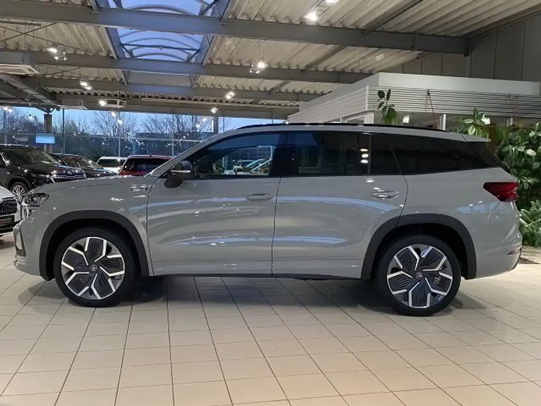 Skoda Kodiaq - Thumbnail 12