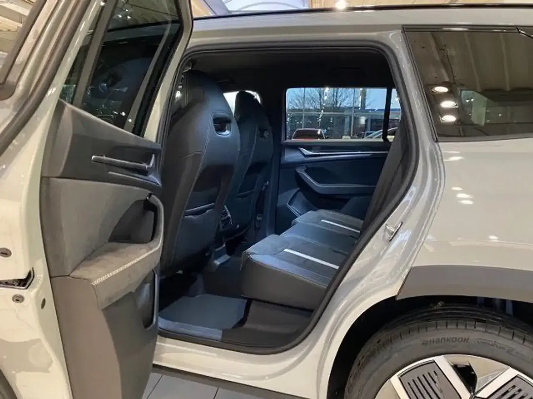 Skoda Kodiaq - Thumbnail 13
