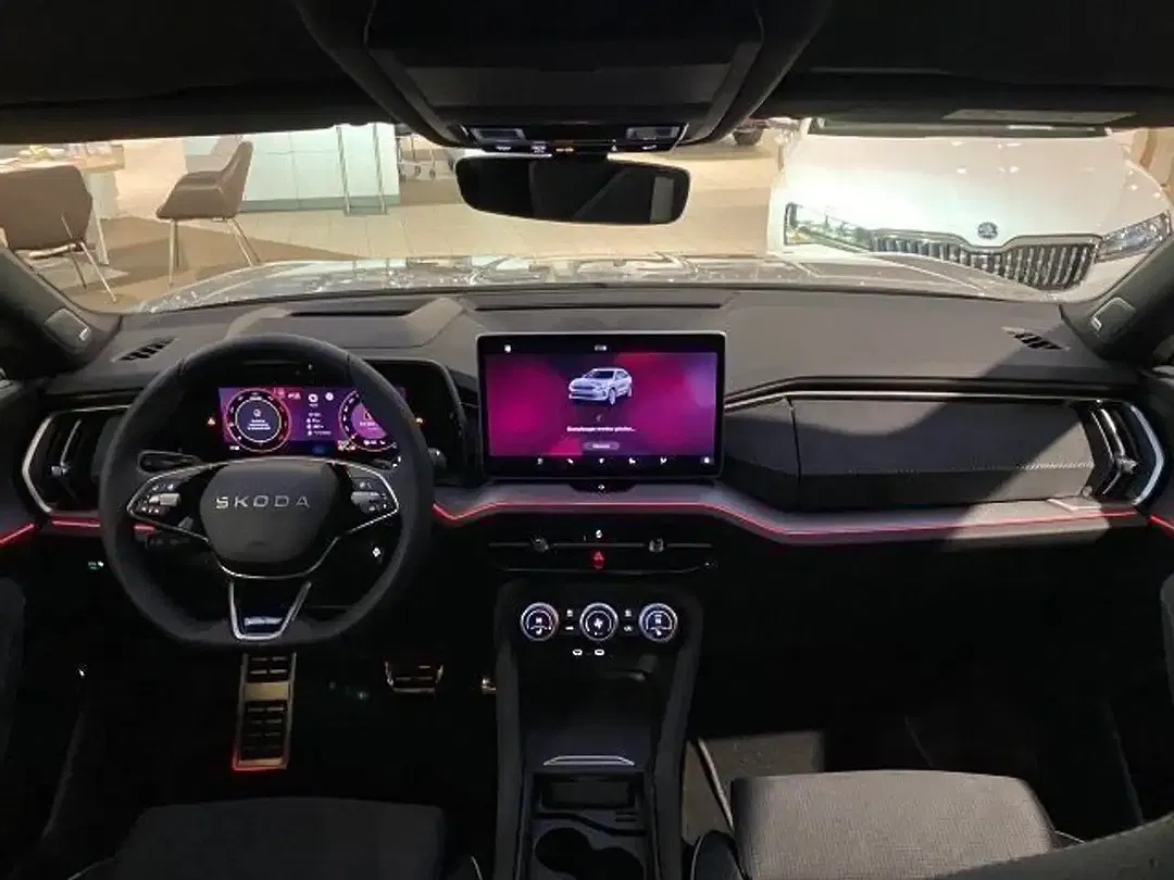 Skoda Kodiaq - Thumbnail 15