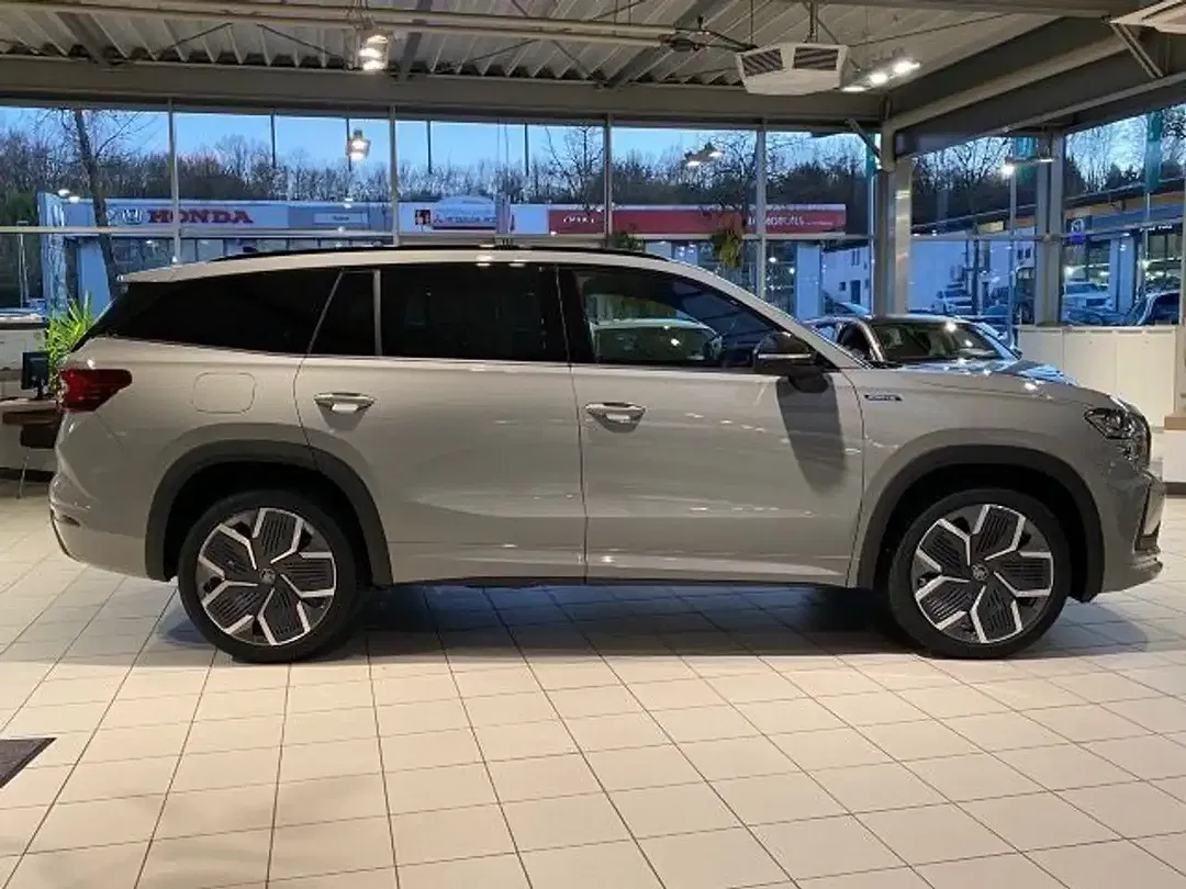 Skoda Kodiaq - Thumbnail 3