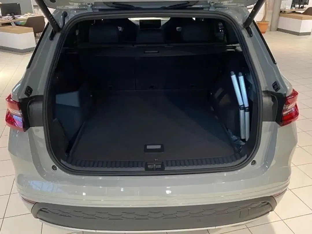 Skoda Kodiaq - Thumbnail 4