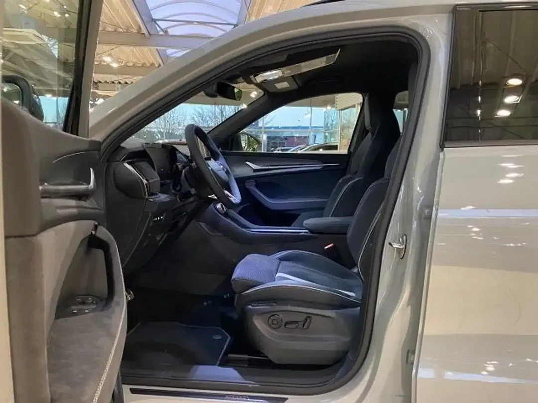 Skoda Kodiaq - Thumbnail 6