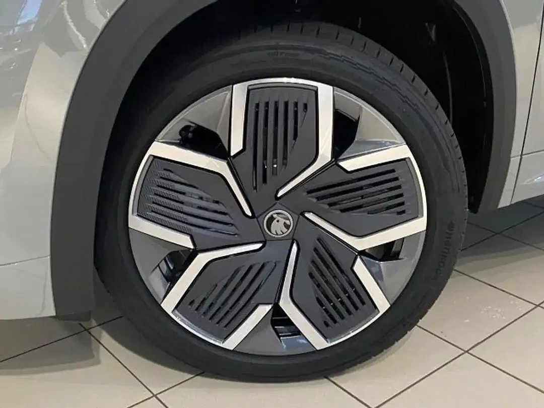 Skoda Kodiaq - Thumbnail 7