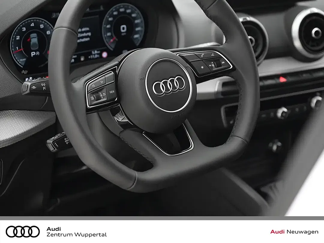Audi Q2 - Thumbnail 11