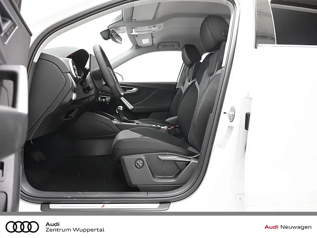 Audi Q2 - Thumbnail 13