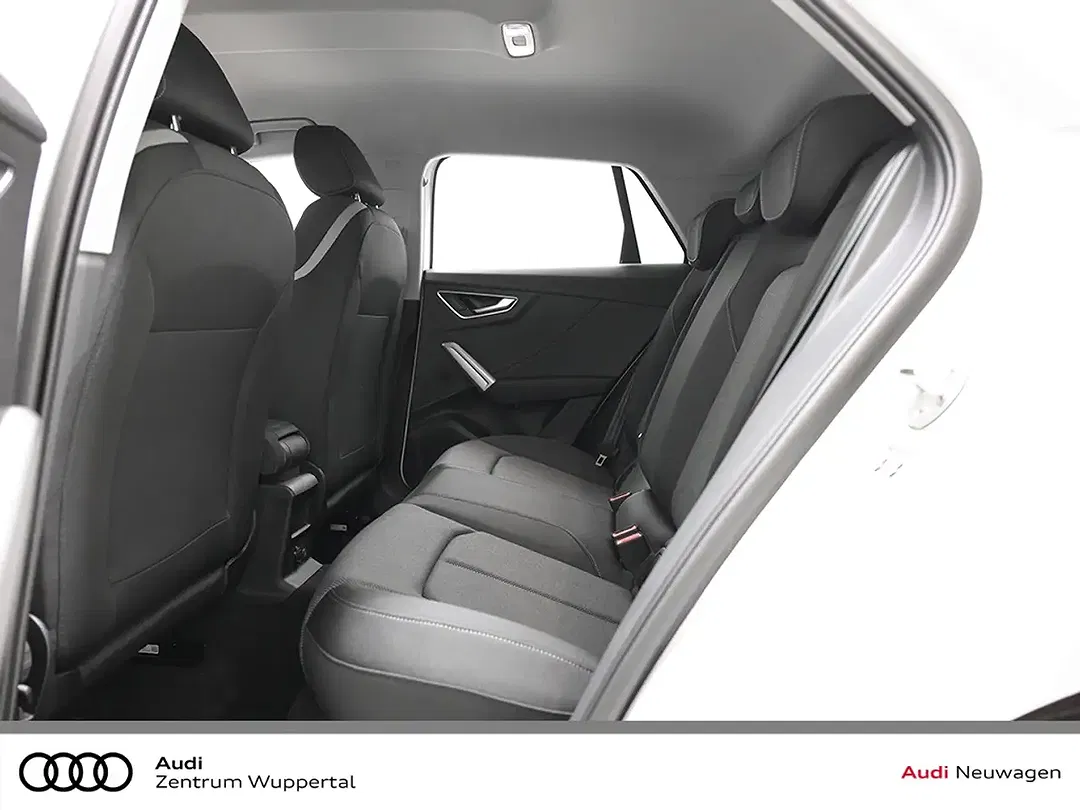 Audi Q2 - Thumbnail 14