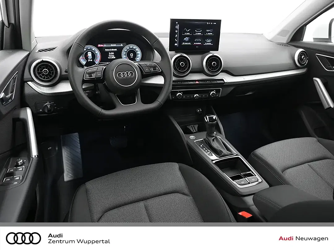 Audi Q2 - Thumbnail 15