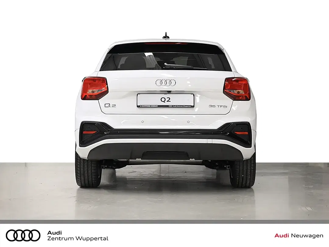 Audi Q2 - Thumbnail 5