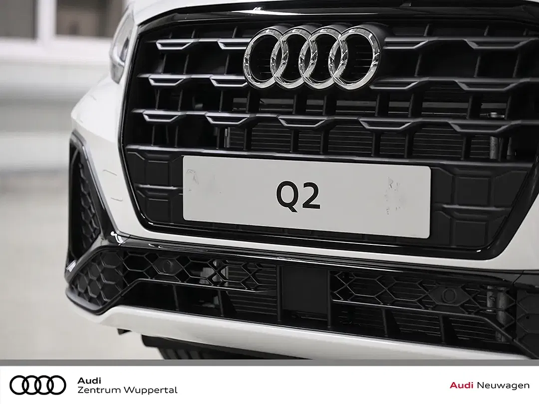 Audi Q2 - Thumbnail 7