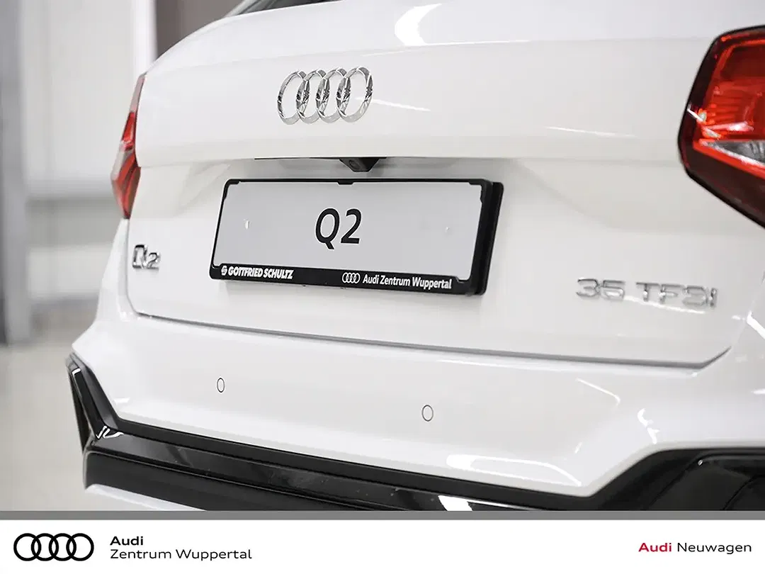 Audi Q2 - Thumbnail 8