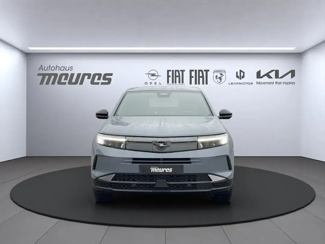 Opel Grandland - Thumbnail 6