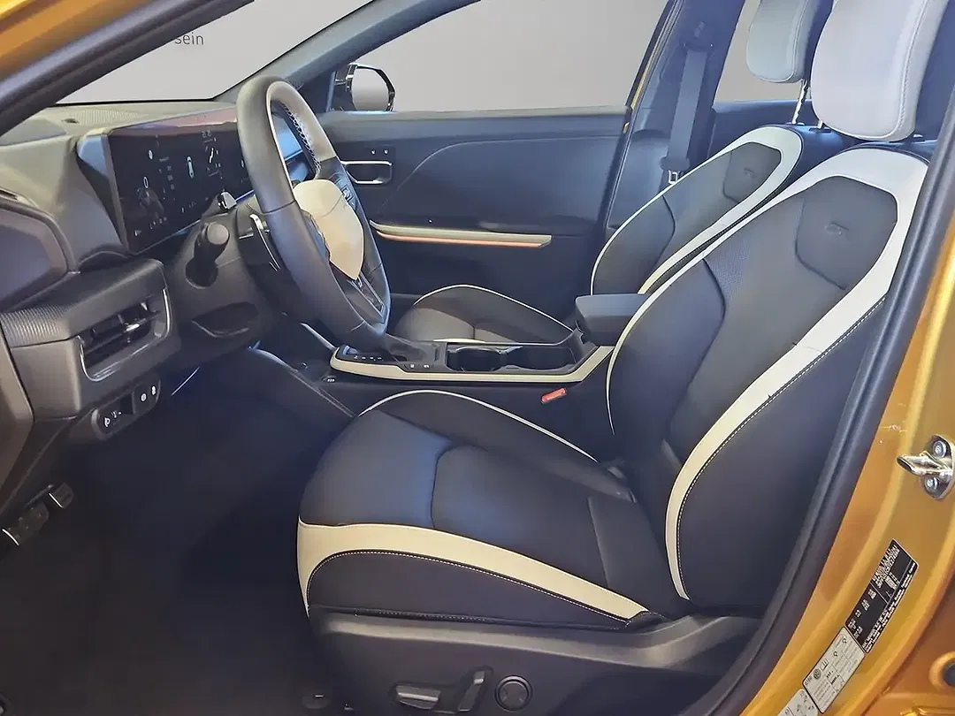 Kia K4 - Thumbnail 12