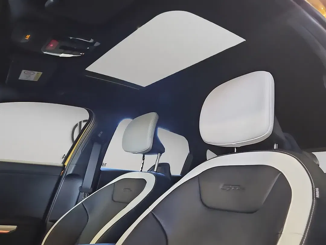 Kia K4 - Thumbnail 14