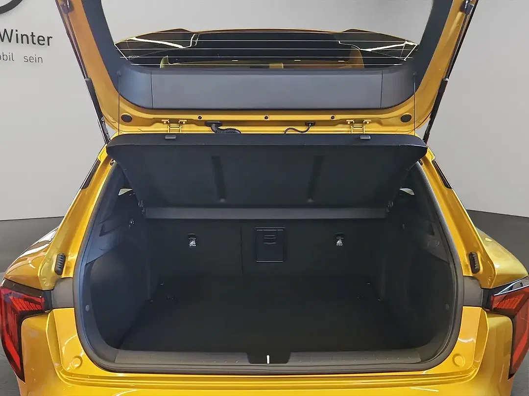Kia K4 - Thumbnail 15