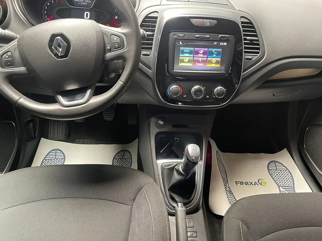 Renault Captur - Thumbnail 13