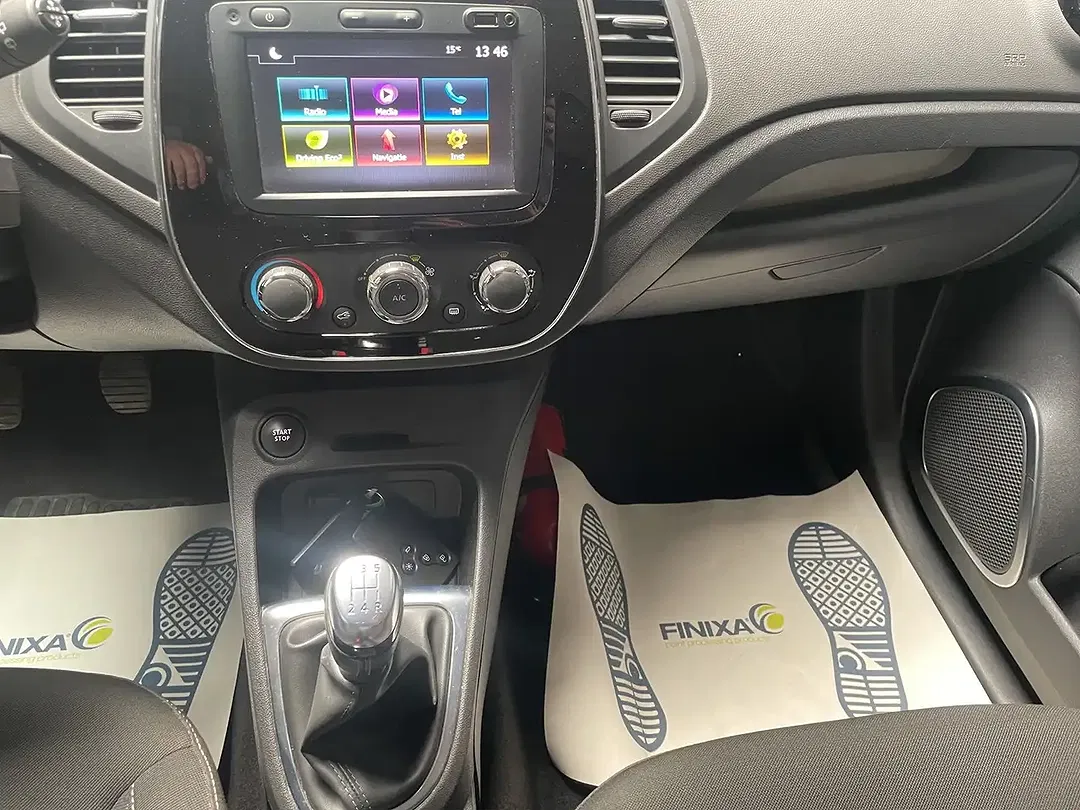 Renault Captur - Thumbnail 14
