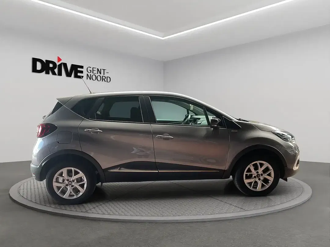 Renault Captur - Thumbnail 6