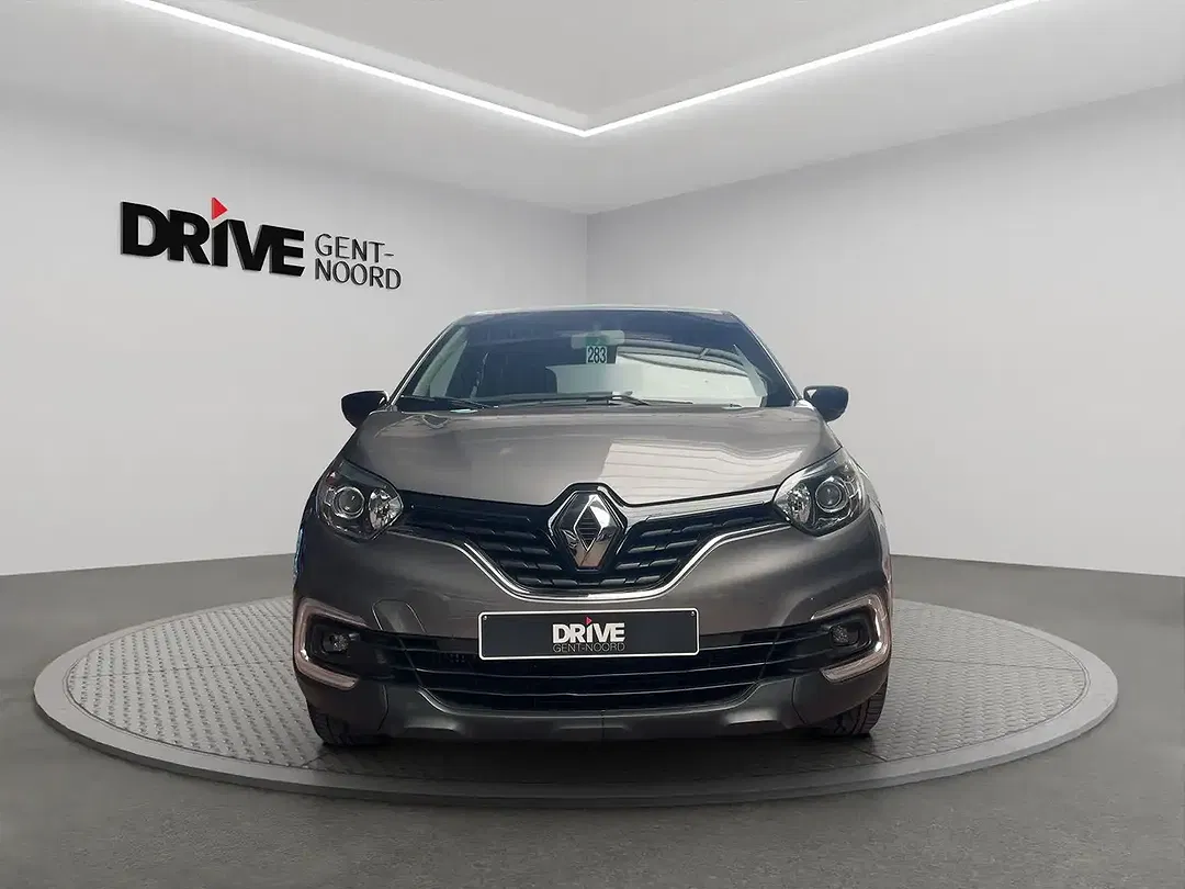 Renault Captur - Thumbnail 8