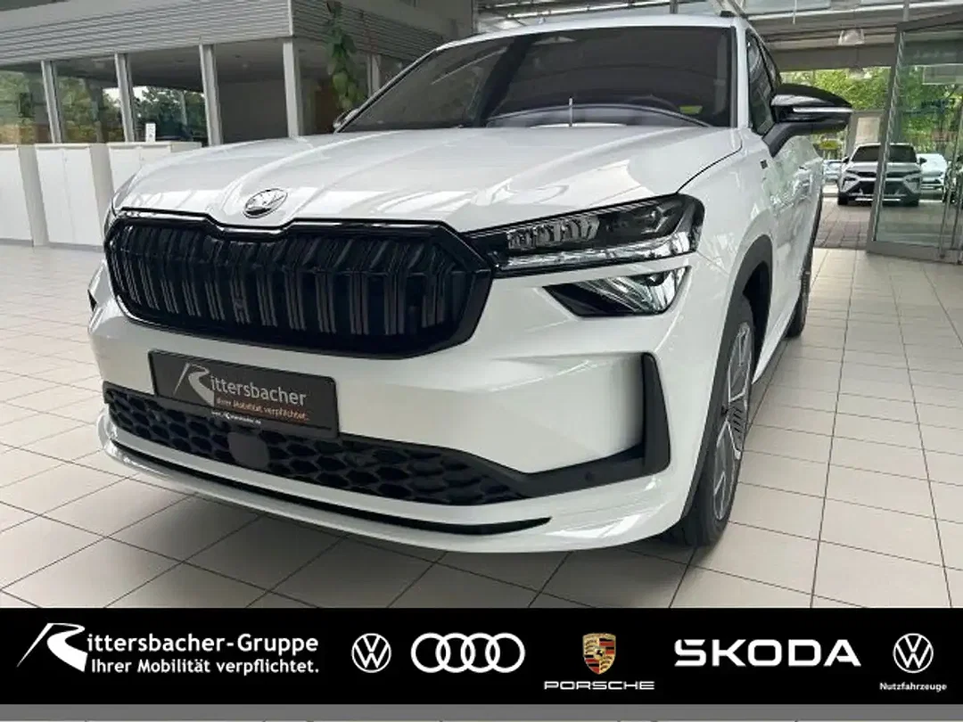 Skoda Kodiaq - Afbeelding 1