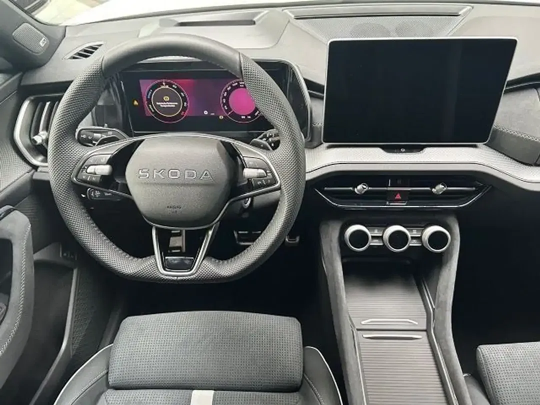 Skoda Kodiaq - Thumbnail 13
