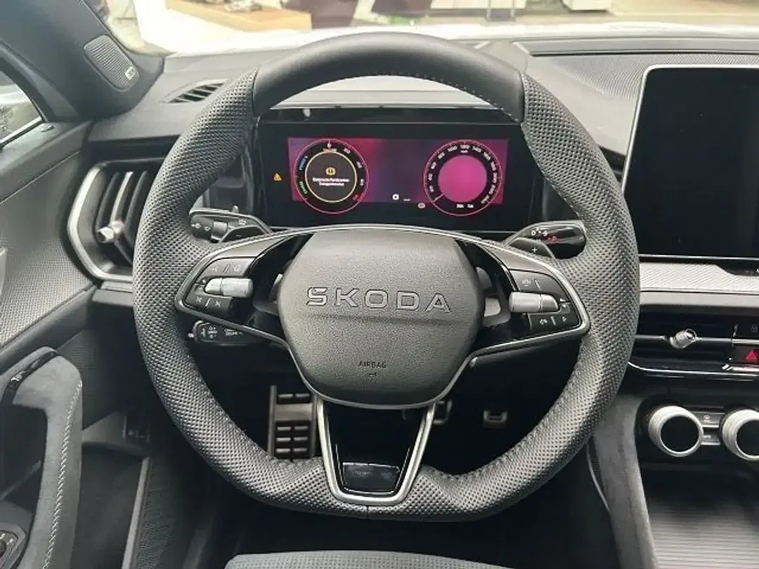 Skoda Kodiaq - Thumbnail 15