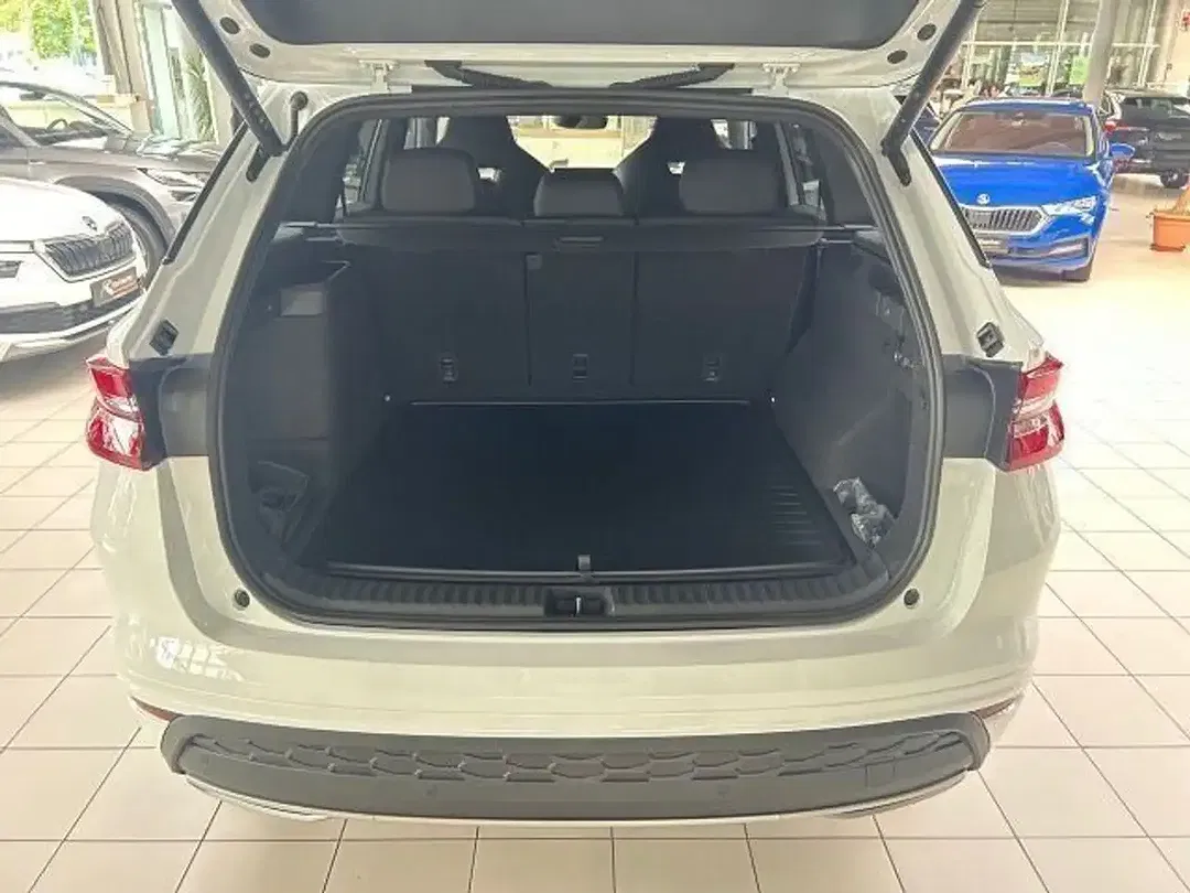 Skoda Kodiaq - Thumbnail 5