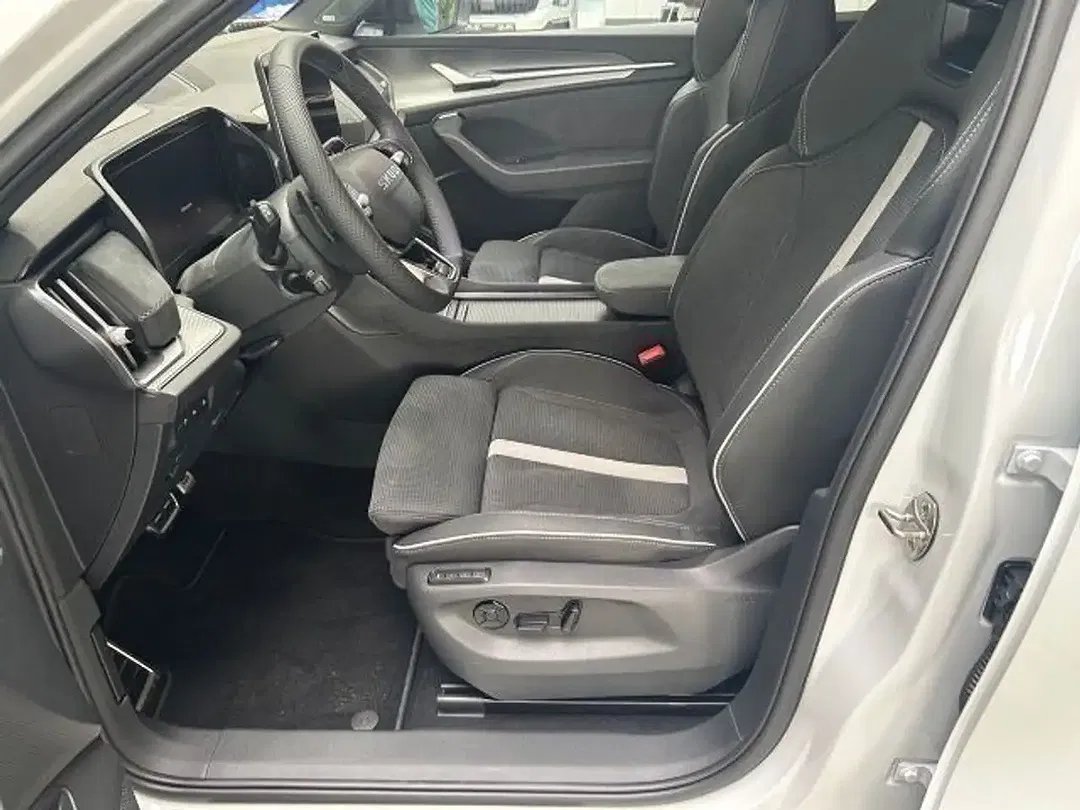 Skoda Kodiaq - Thumbnail 6