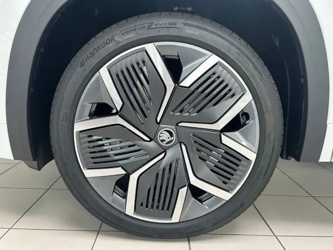 Skoda Kodiaq - Thumbnail 7