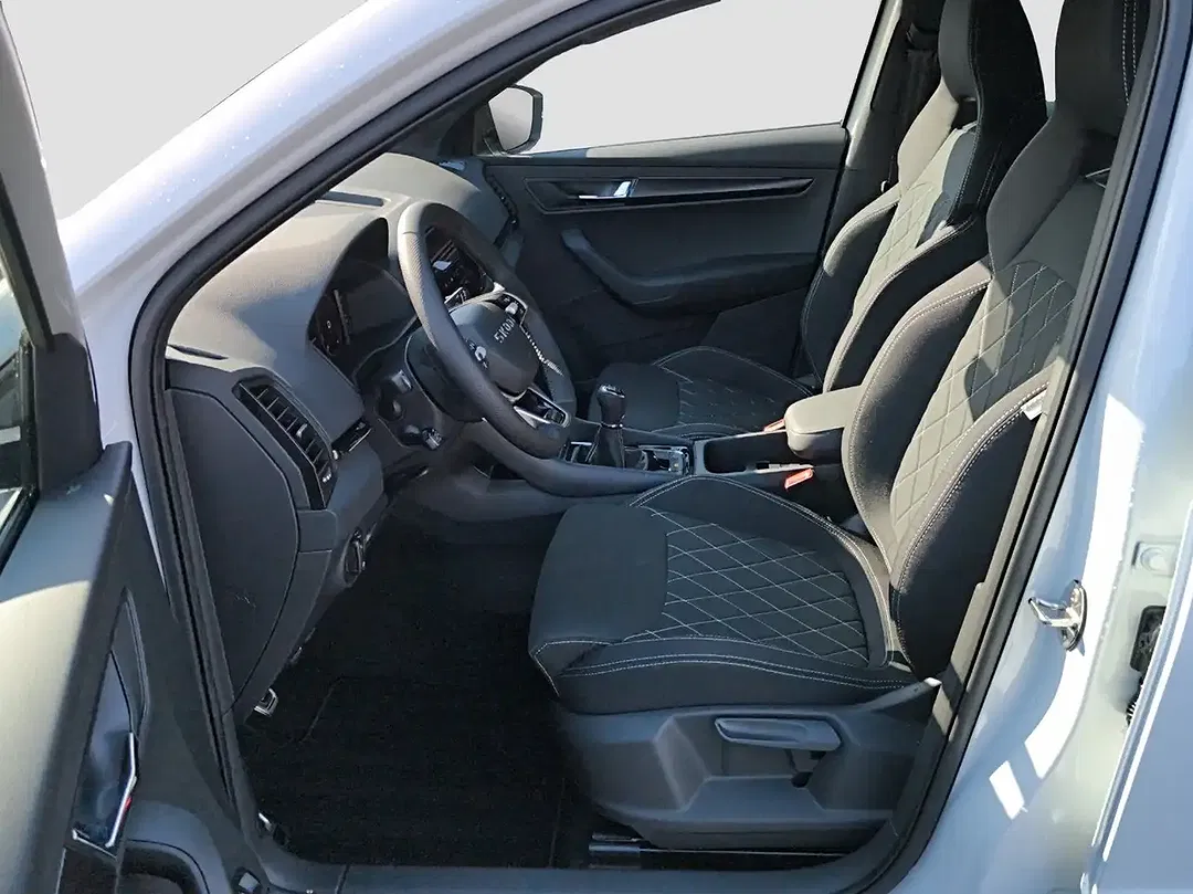 Skoda Karoq - Thumbnail 13