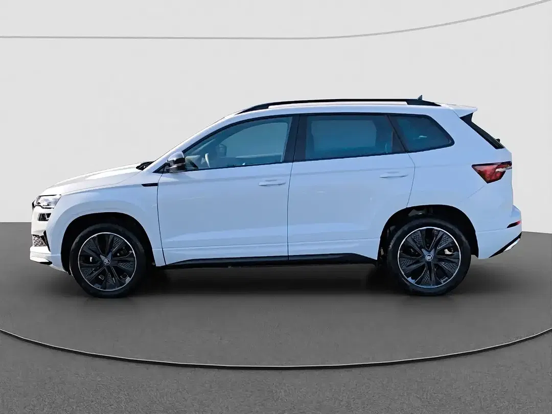 Skoda Karoq - Thumbnail 7
