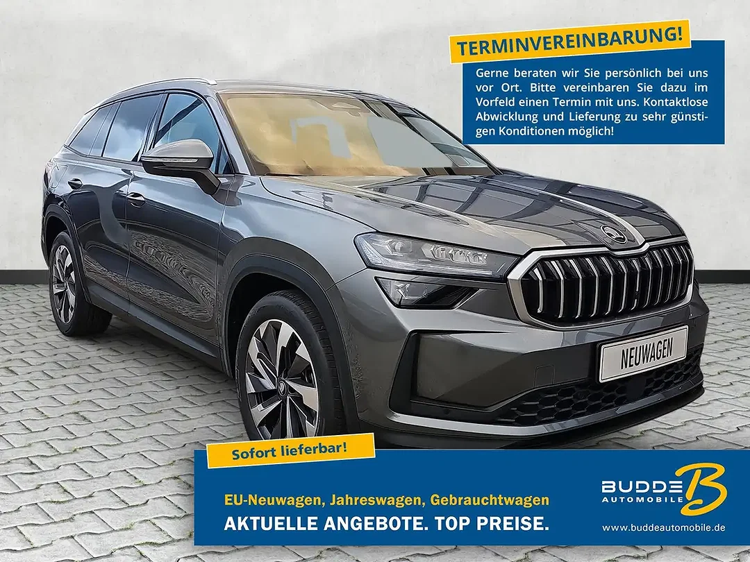 Skoda Kodiaq - Afbeelding 1