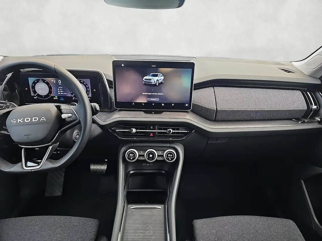Skoda Kodiaq - Thumbnail 12