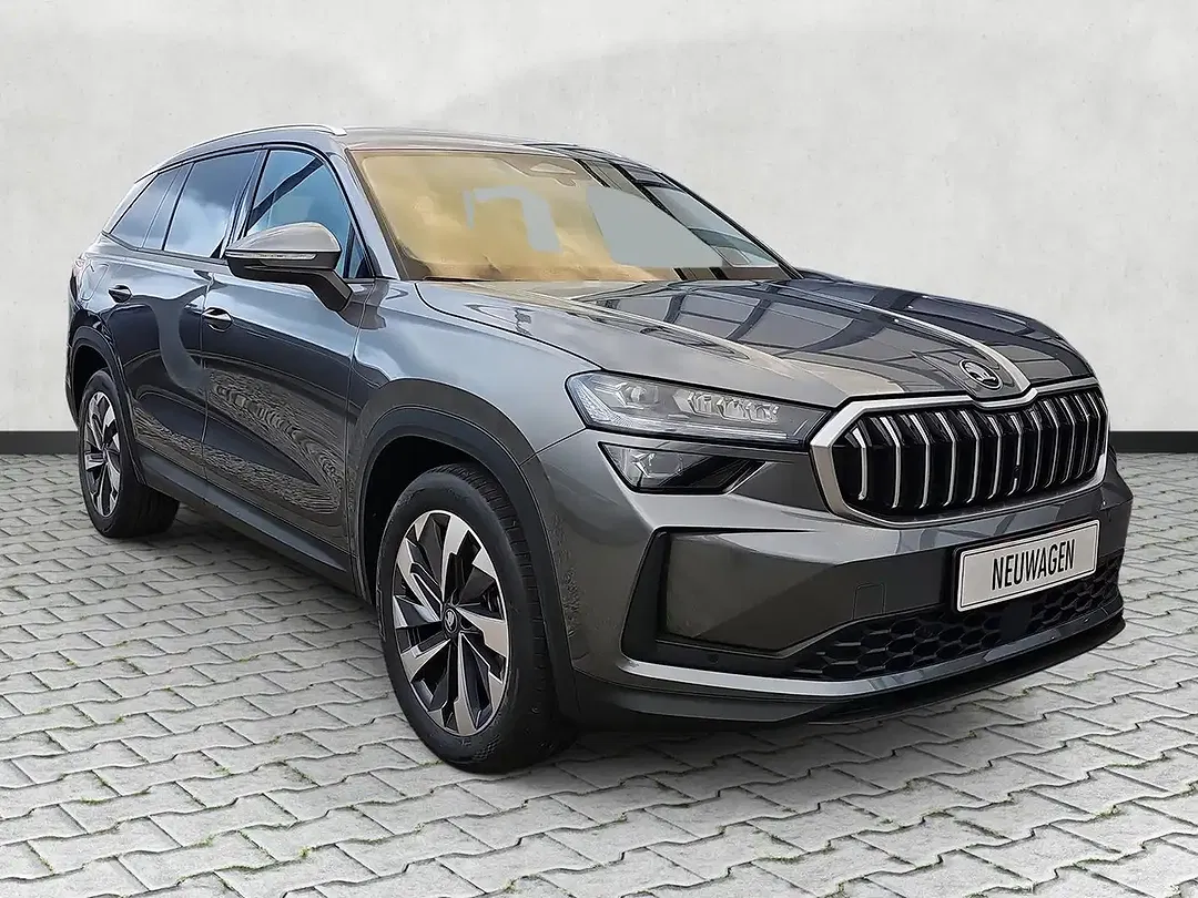 Skoda Kodiaq - Thumbnail 16