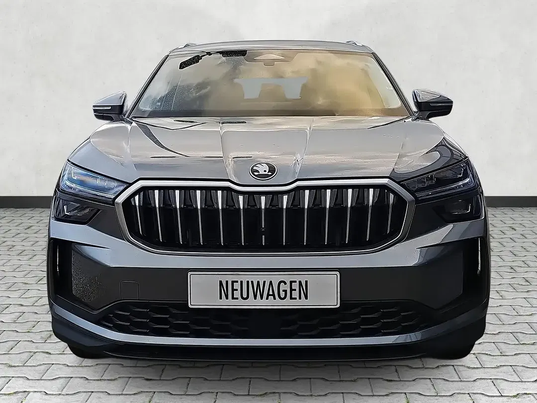 Skoda Kodiaq - Thumbnail 17