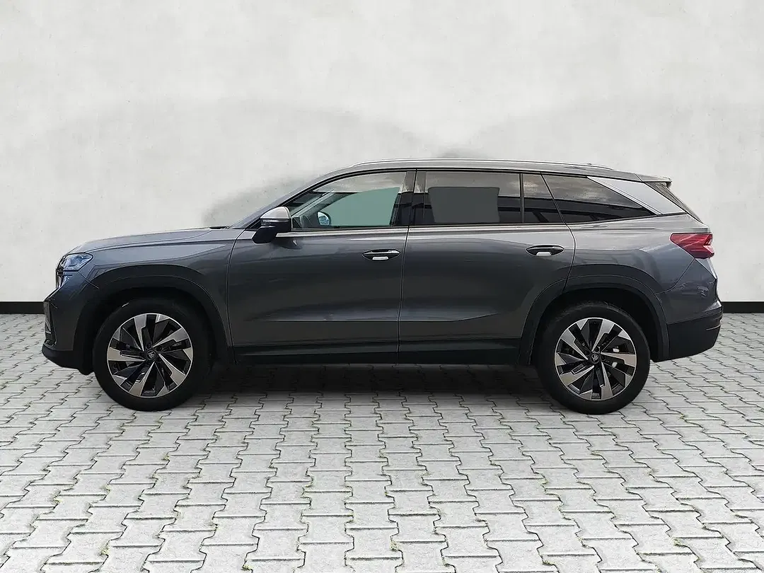 Skoda Kodiaq - Thumbnail 19