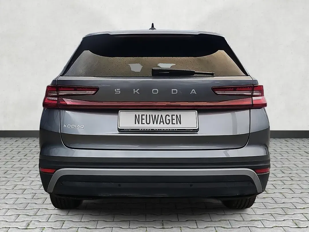 Skoda Kodiaq - Thumbnail 21