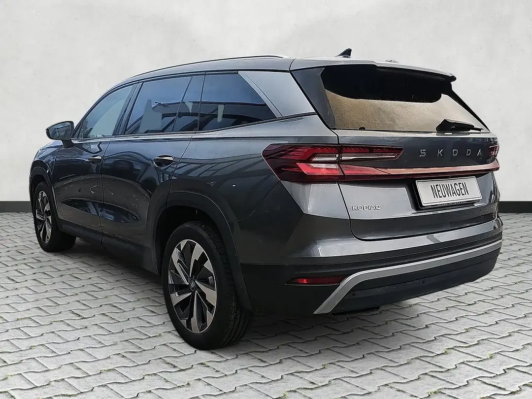 Skoda Kodiaq - Thumbnail 6