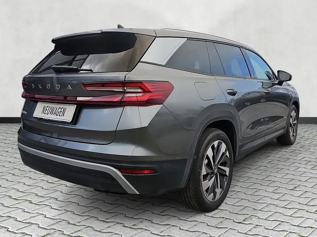 Skoda Kodiaq - Thumbnail 8