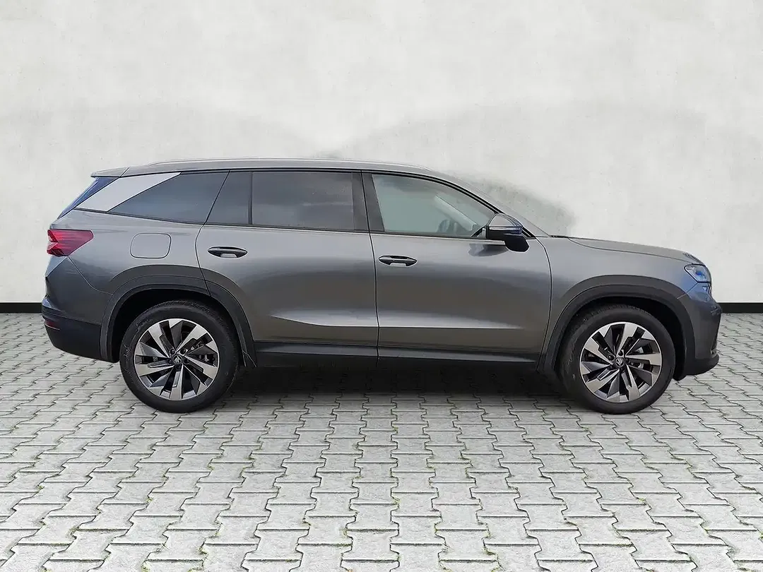 Skoda Kodiaq - Thumbnail 9