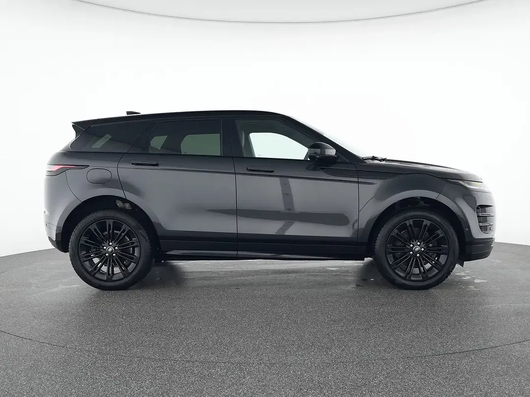 Land Rover Range Rover Evoque - Thumbnail 12