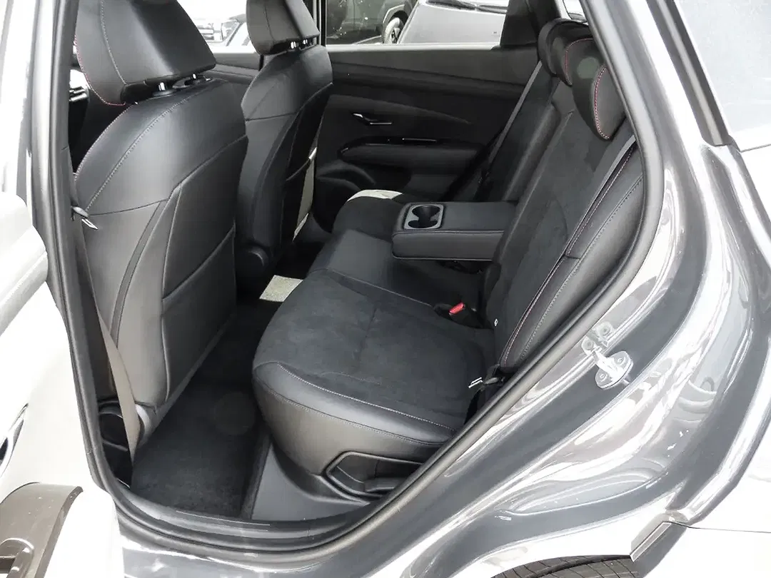 Hyundai TUCSON - Thumbnail 15