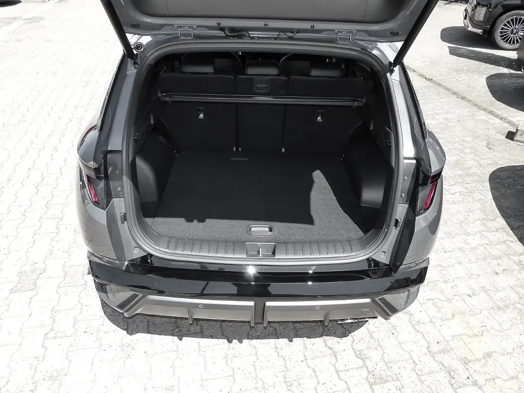 Hyundai TUCSON - Thumbnail 17