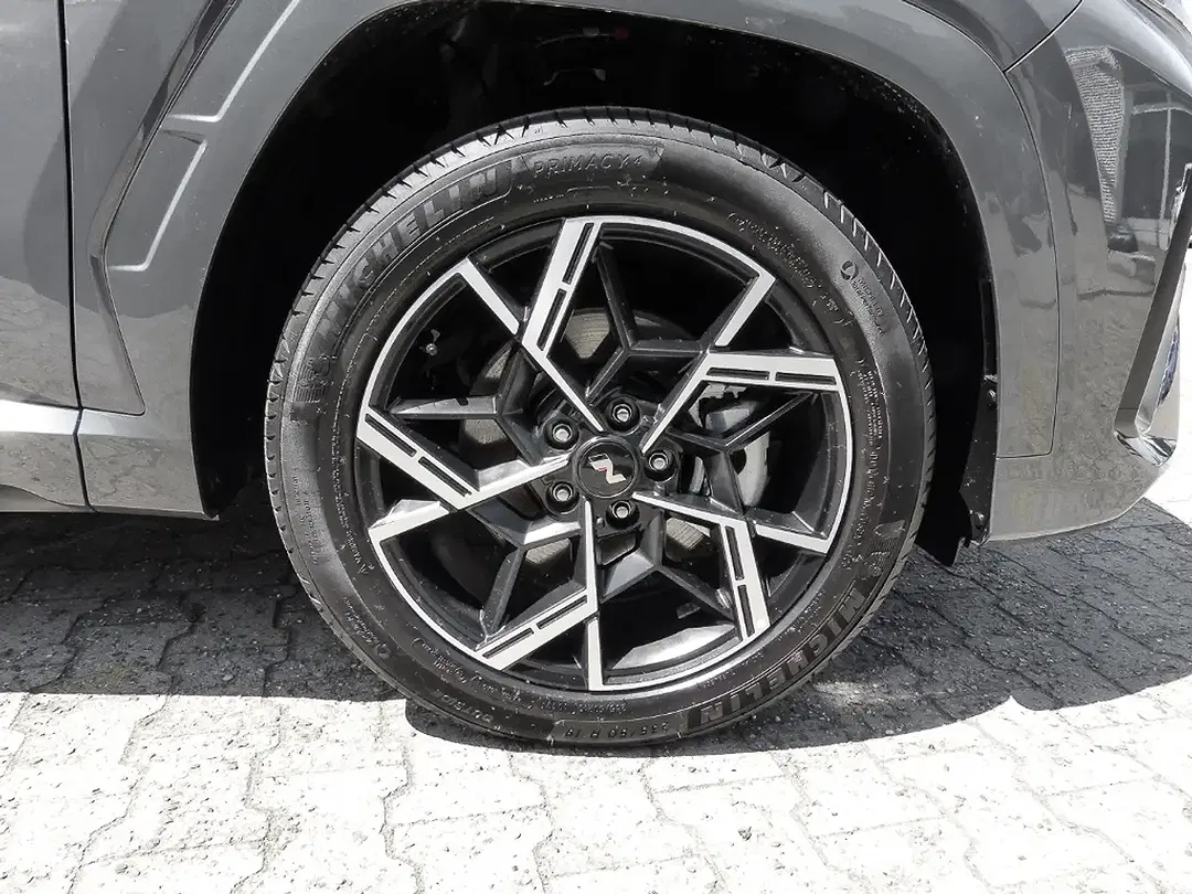 Hyundai TUCSON - Thumbnail 3