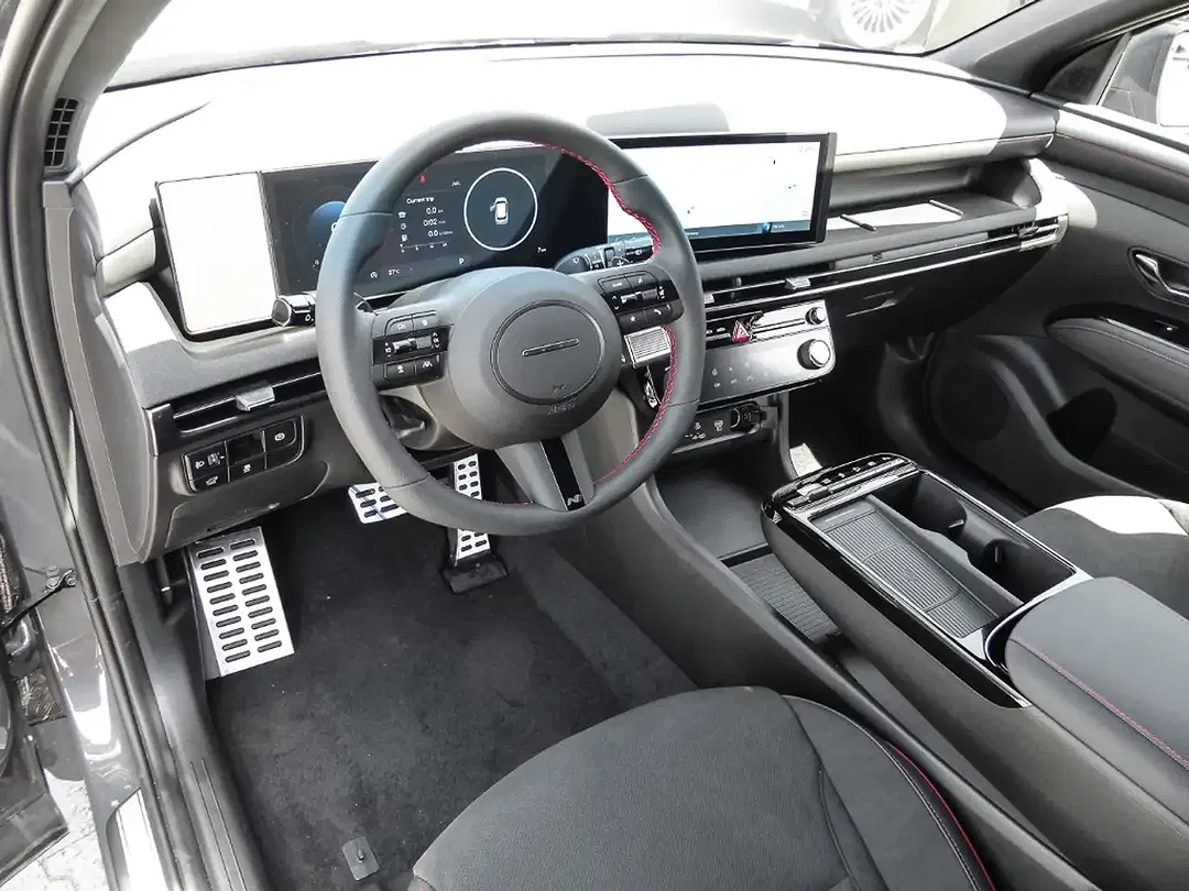 Hyundai TUCSON - Thumbnail 5