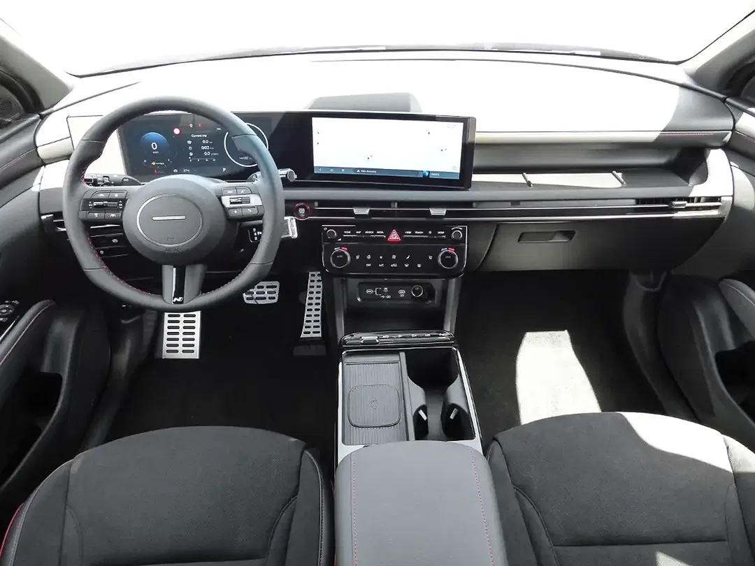 Hyundai TUCSON - Thumbnail 6